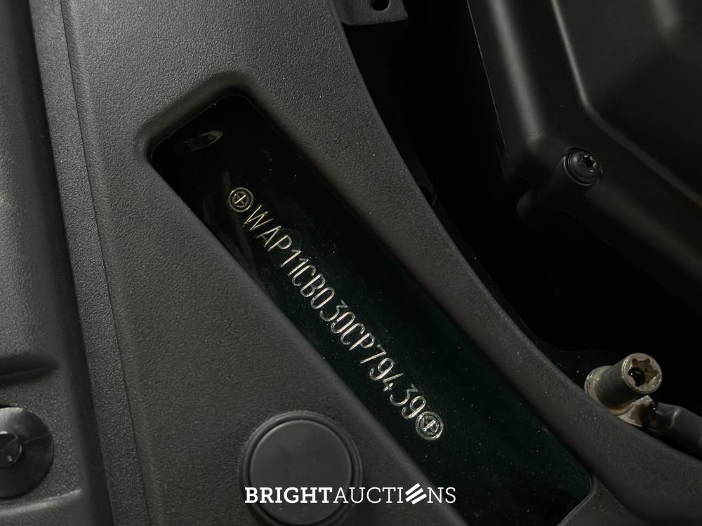 Alpina B5 GT Touring 4.4 V8 196/250 634pk Limited Edition 2024 (Fabrieksgarantie) - 4.750 KM