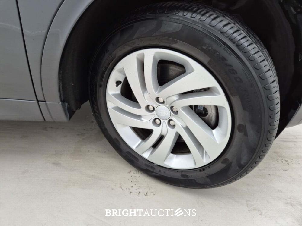 Land Rover Discovery Sport P300e Dynamic Se AWD 309pk 2023, 2EEB519