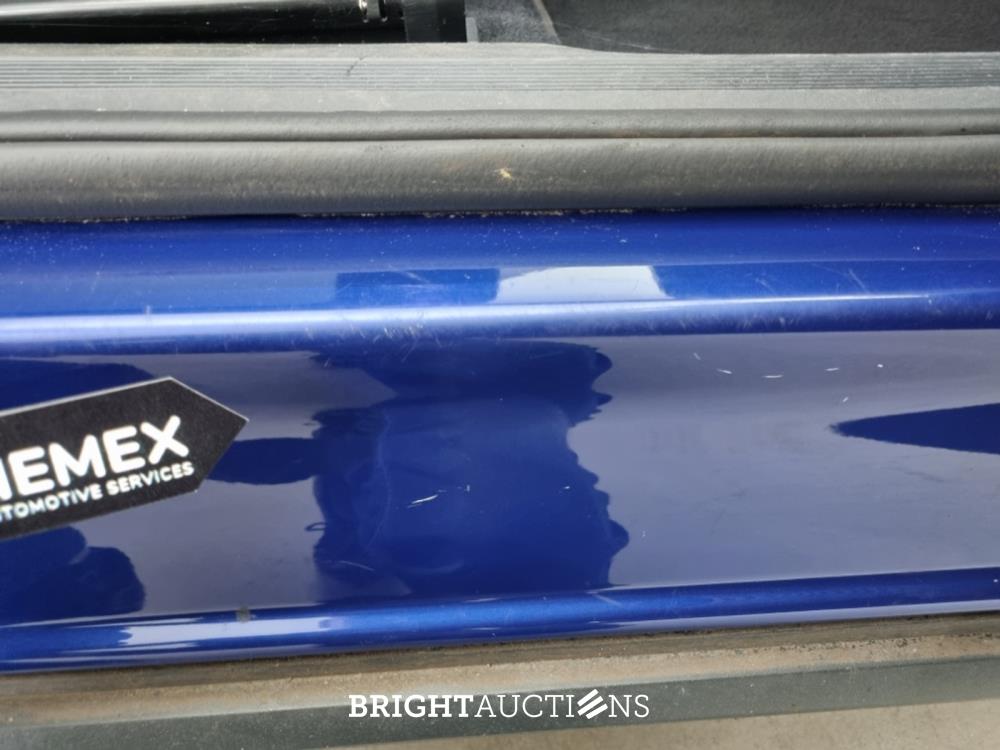 Volkswagen ID.4 First Max 77 kWh 204pk 2021, P-676-FS