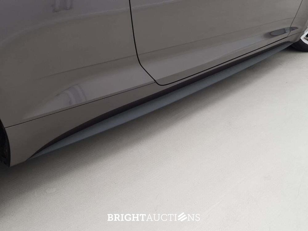 Audi A5 S-Line Launch Edition 2.0 TFSI 190pk 2017 (Origineel-NL), NN-798-D