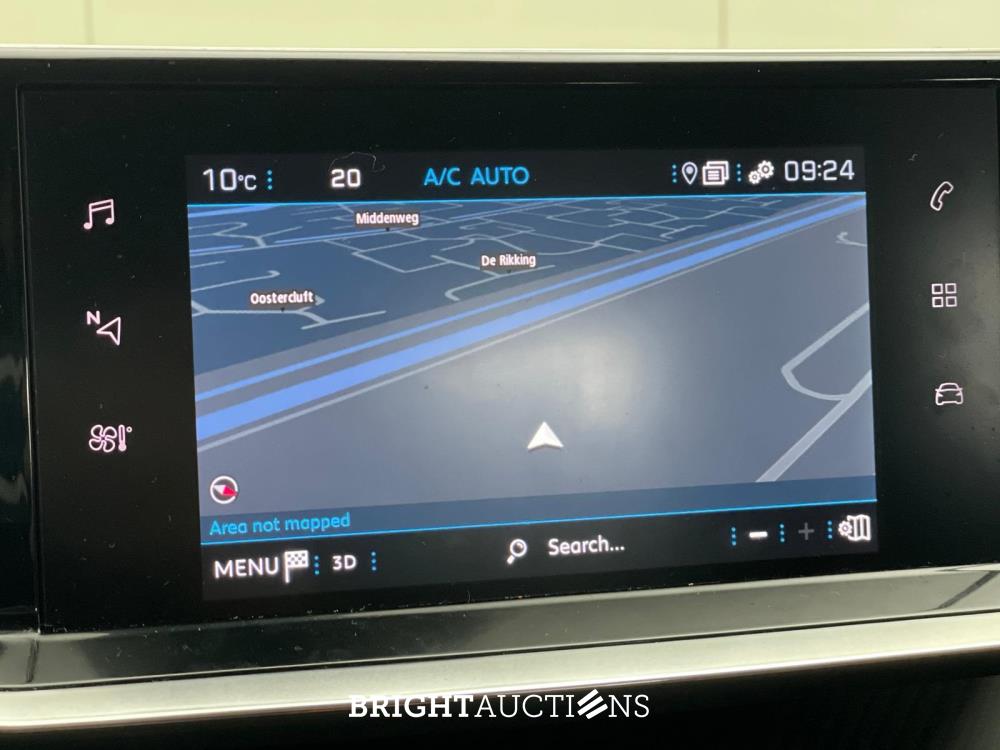 Peugeot 208 GT 1.2 PureTech 101pk 2023 (Origineel-NL), S-259-XG