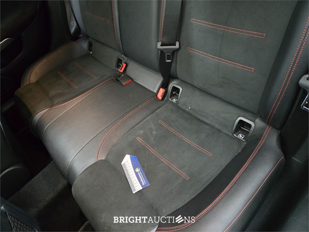 Mercedes-Benz CLA180 Premium Plus 136pk 2020 CLA-Klasse, P-024-JF