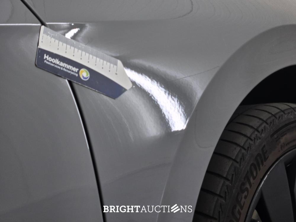 Volkswagen Golf eHybrid GTE 1.4 258pk 2020, T-075-DG