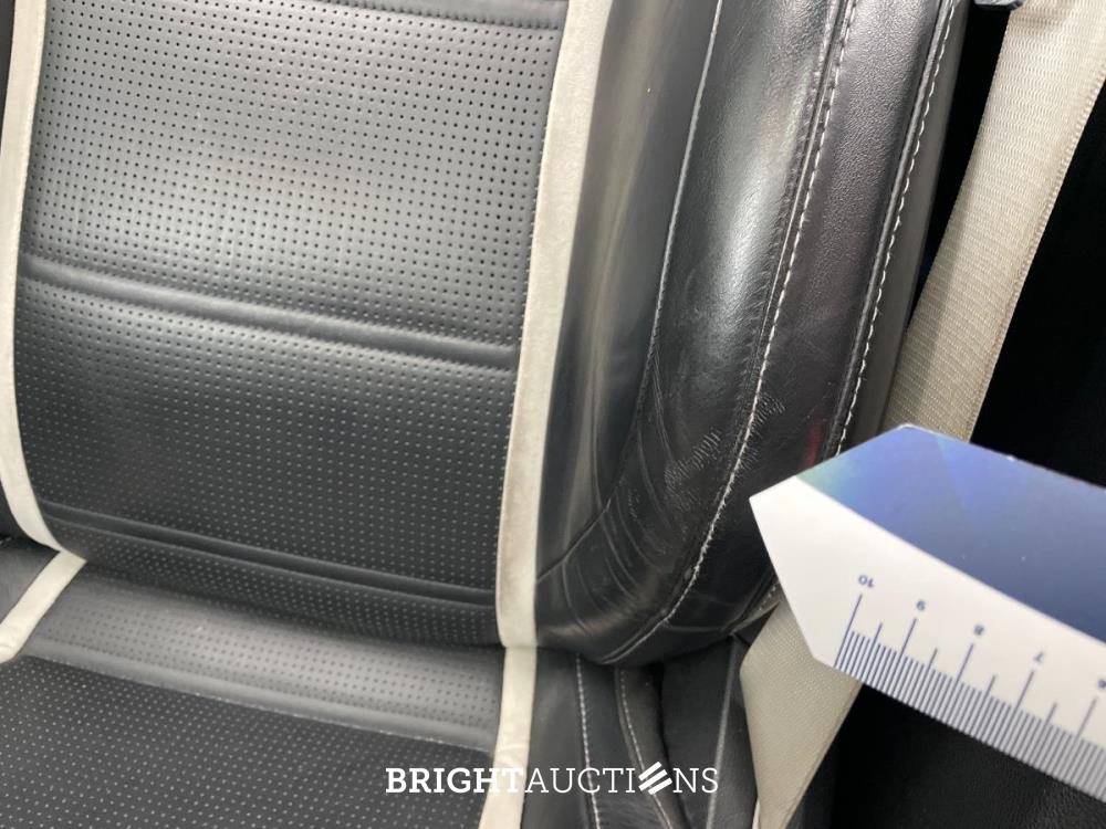 Mercedes-Benz C-klasse Estate AMG 63 S Edition 1 510 pk 2016, H-582-RL