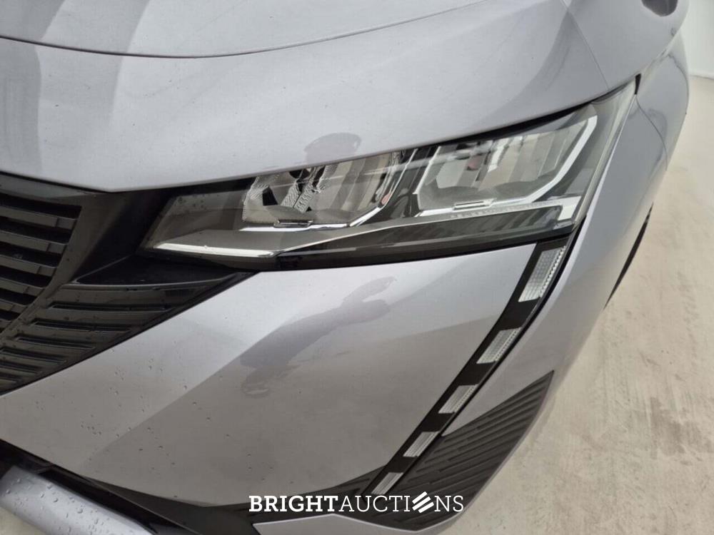 Peugeot 308 SW Active Pack Busin 1.2 PURETECH 131pk 2023 (Origineel-NL), S-060-SN