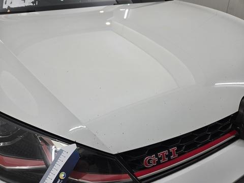 Volkswagen Golf GTI Performance 2.0 TSI 245pk 2017, L-416-LR