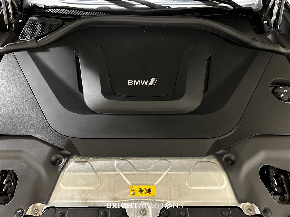 BMW iX3 High Executive 80kWh 286pk 2022, T-113-LV
