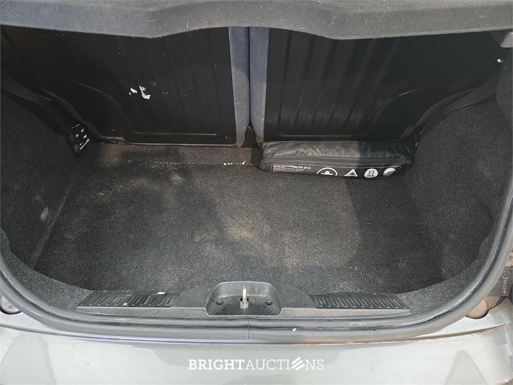 Fiat 500 T-Jet Abarth Turismo 1.4 165pk 2019, GBN-19-R
