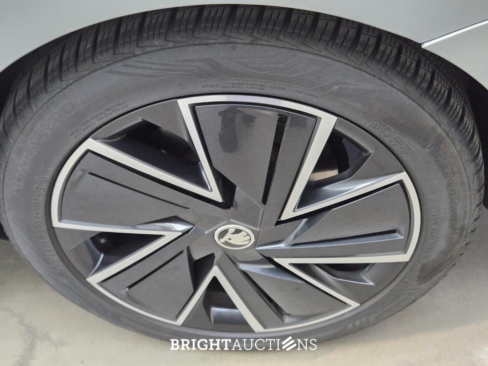 Škoda Superb Combi iV Sportline Business 1.4 TSI 272pk 2021 (Origineel-NL), N-498-TH