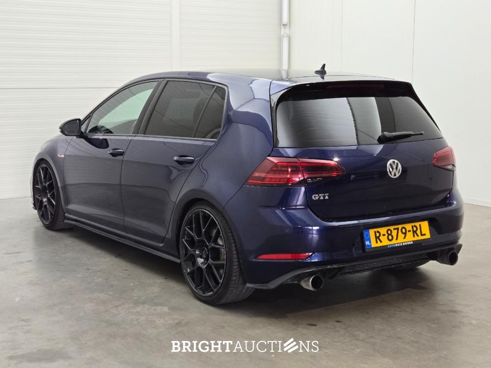 Volkswagen Golf GTI Performance 2.0 TSI 230pk 2017, R-879-RL