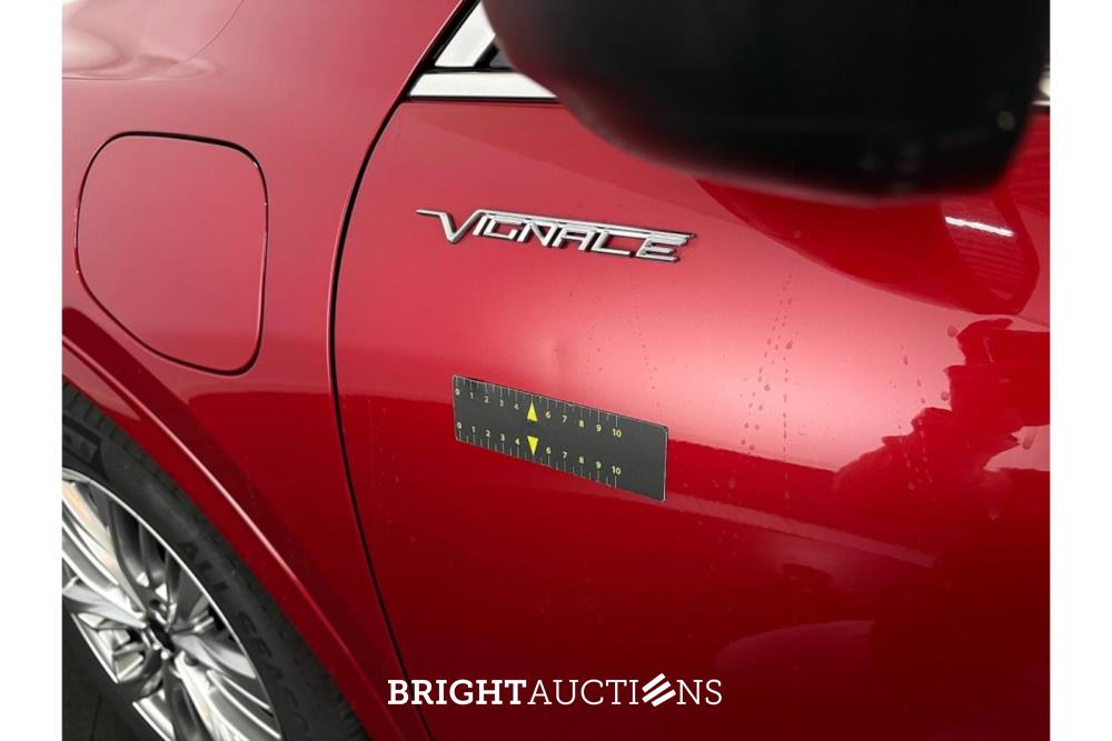 Ford Kuga PHEV Vignale 2.5 261pk 2021 (Origineel-NL), L-878-FX