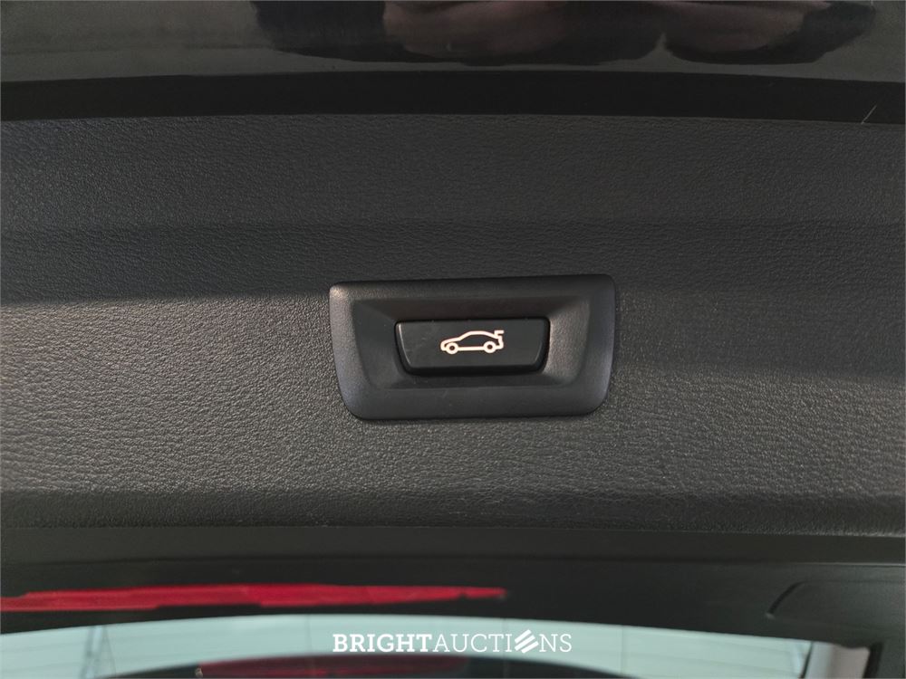 BMW X1 sDrive18i High Executive 140pk 2017, K-119-RH
