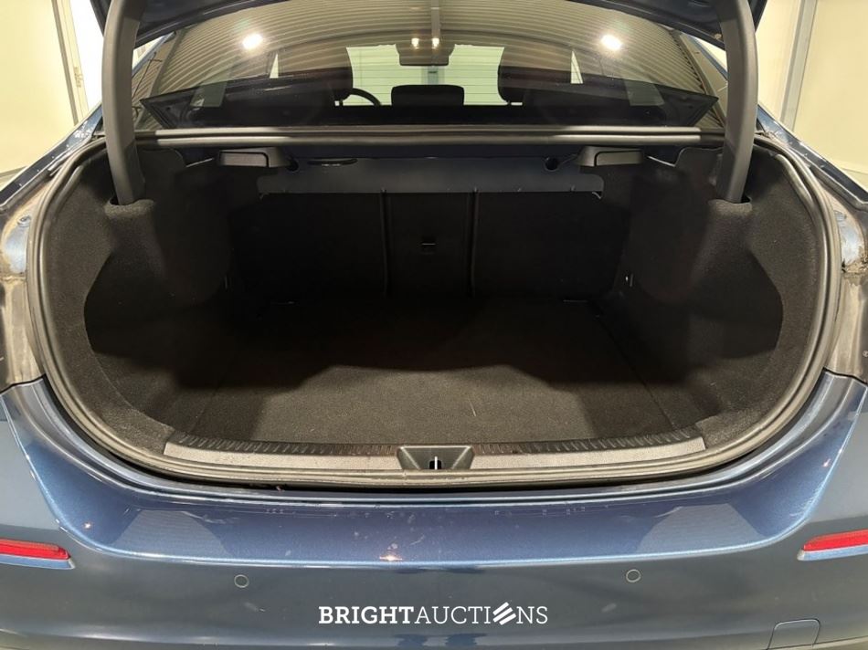 Mercedes-Benz A200 Limousine Business Solution Luxury 163pk 2020 (Origineel-NL) A-klasse, J-882-SR