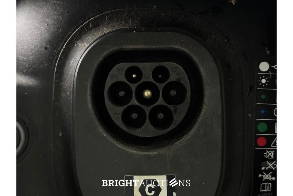 Porsche Taycan Cross Turismo Turbo 202k Nw 93 kWh 625pk 2023 (Origineel-NL), S-561-ZB