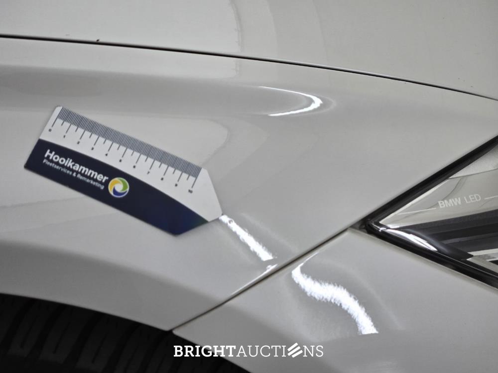 BMW 3-serie 272pk 2016 (Origineel-NL), JV-153-J