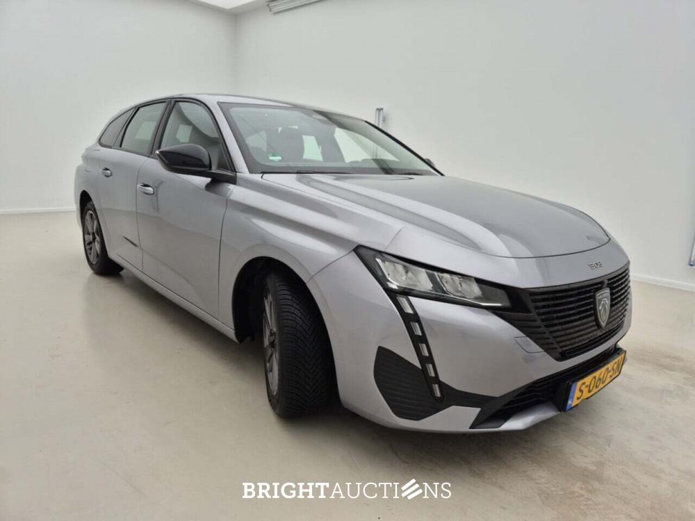 Peugeot 308 SW Active Pack Busin 1.2 PURETECH 131pk 2023 (Origineel-NL), S-060-SN