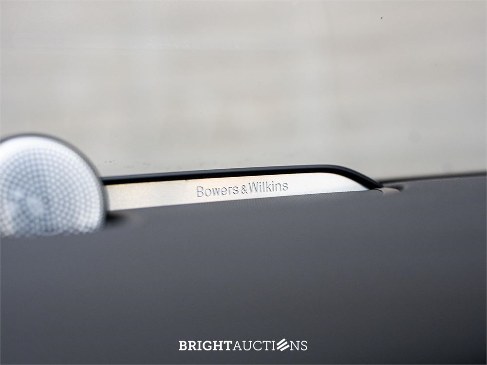 Polestar 1 2.0 T8R (1 van 1500) Carbon Plug-In Hybrid 609pk 2022