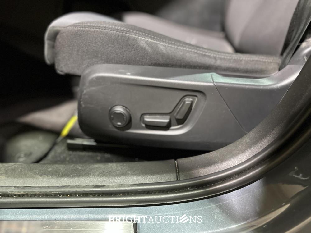 Polestar 2 Long Range Dual Motor Launch Edition 78kWh 408pk 2020 (Origineel-NL+1e eigenaar), K-917-GL