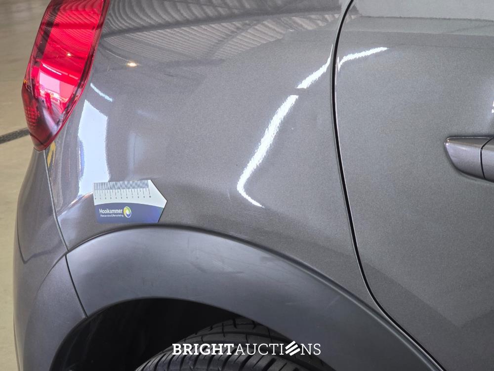 Citroen C3 Feel Edition 1.2 PureTech 82pk 2018 (Origineel-NL), SR-478-X