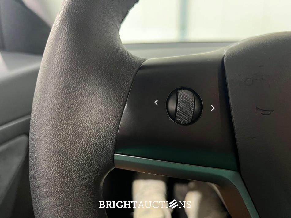 Tesla Model 3 Standard RWD Plus 60 kWh 238pk 2021 (Origineel-NL), L-540-GD