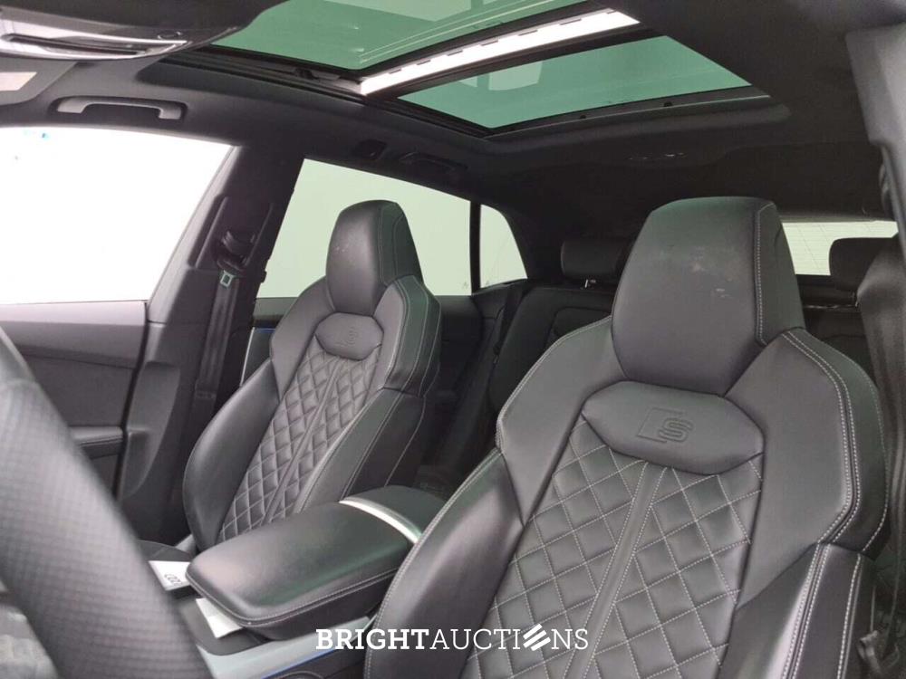 Audi Q8 55 Q Pro Line S TFSI 517pk 2024 (Origineel-NL), GNT-17-H