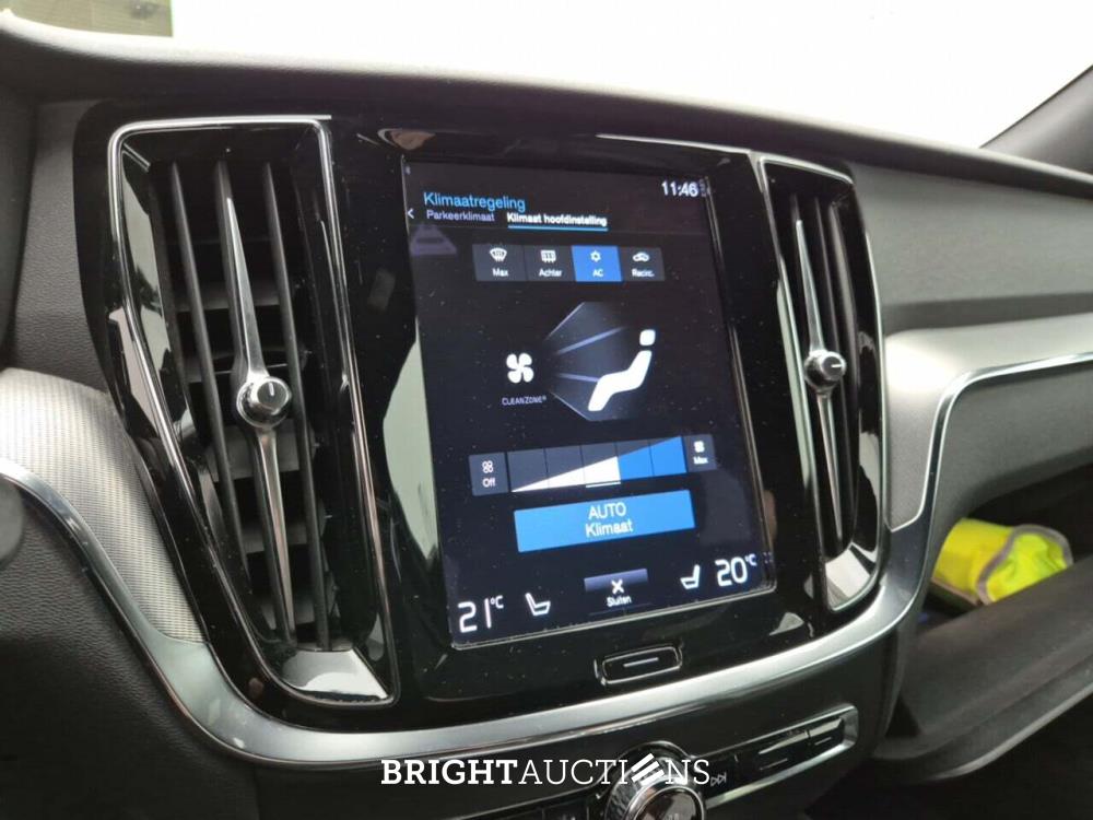 Volvo V60 D3 R-Design Geartronic 2.0 150pk 2021