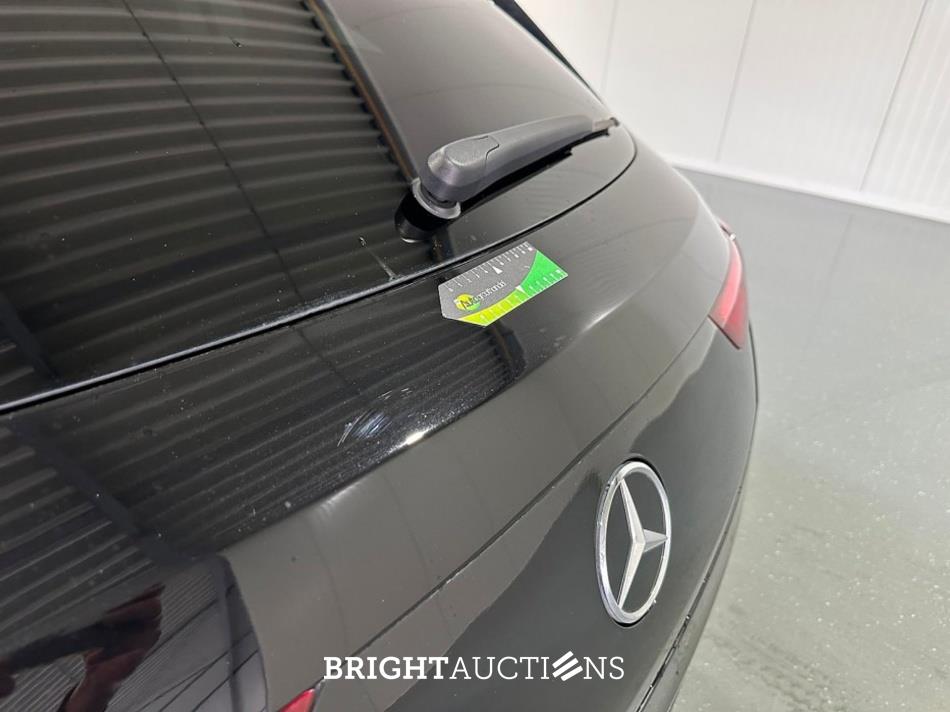 Mercedes-Benz CLA250 Shooting Brake e AMG Line 262pk 2022 (Origineel-NL) CLA-Klasse, R-573-XR