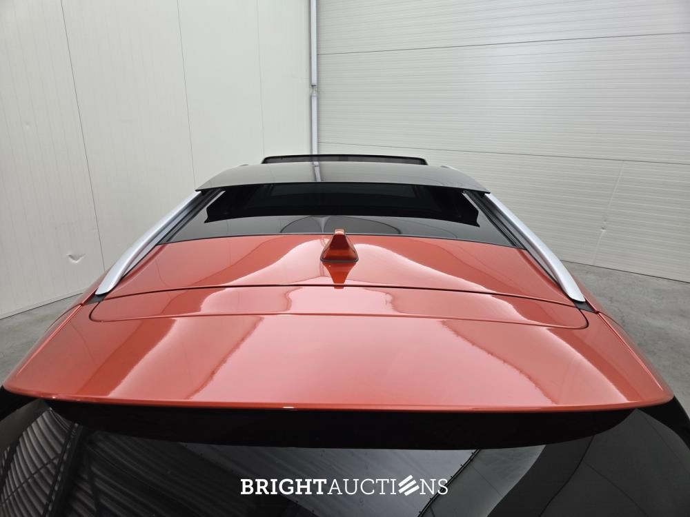 Kia Ceed Sportswagon T-GDi GT-Line 1.5 160pk 2022 (Origineel-NL), P-988-GS