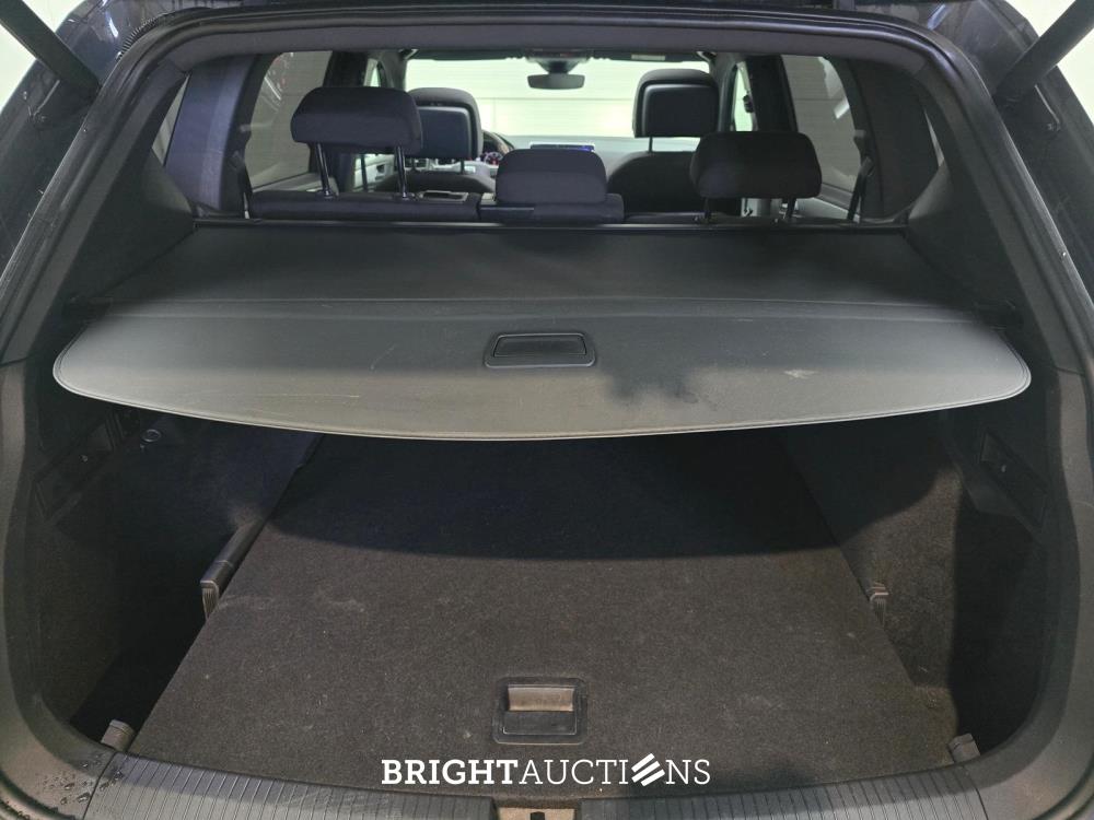 SEAT Tarraco Style 1.5 TSI 150pk 2020 (Origineel-NL), J-630-VN