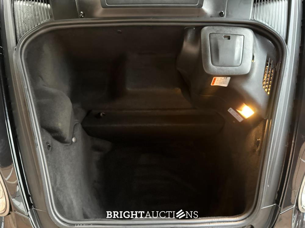 Porsche Cayman 987 2.7 245PK 2007 