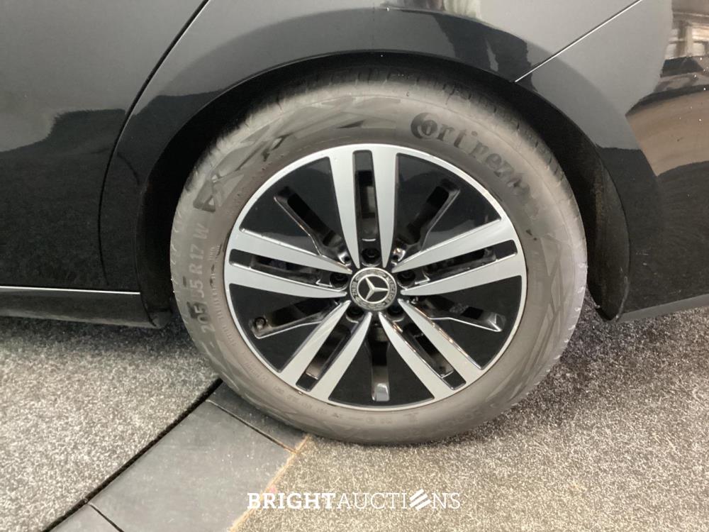 Mercedes-Benz CLA 180 Shooting Brake d Business Solution Luxury 116pk 2021 (Origineel-NL) CLA-Klasse, L-873-HR