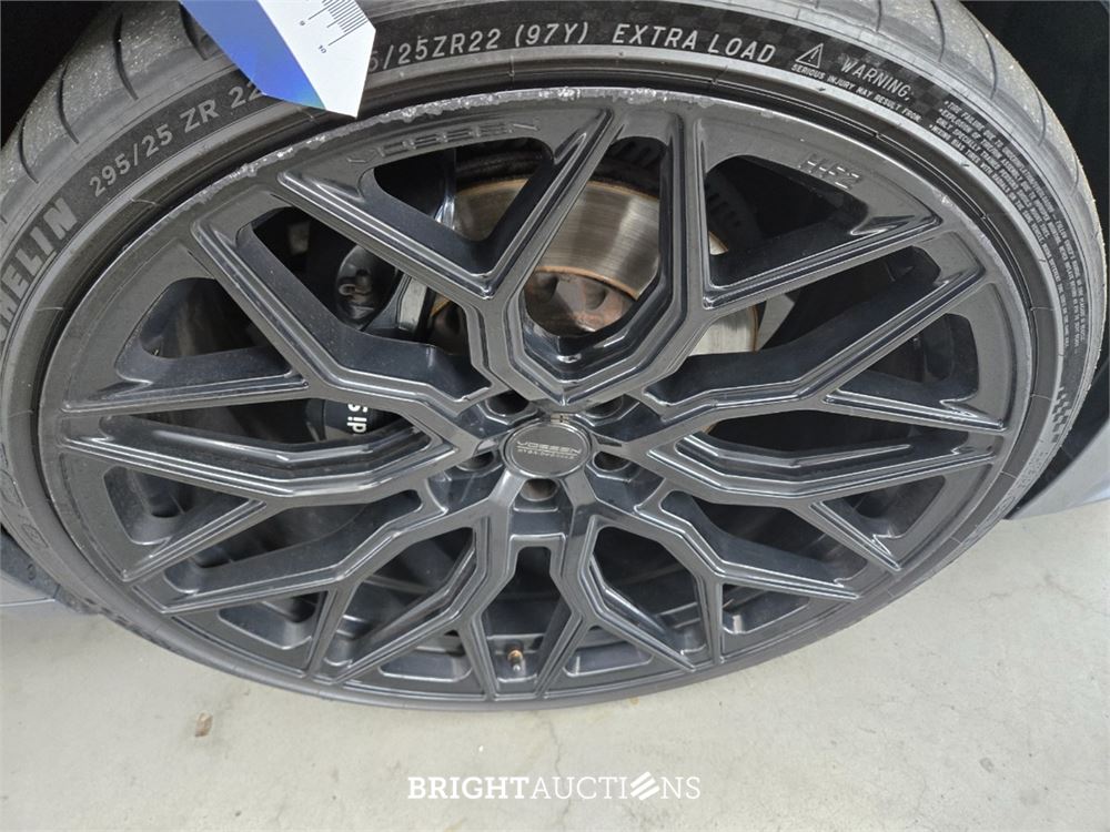 Audi A7 Sportback 50 TDI Quattro 286pk 2018 (Origineel-NL), SF-362-X