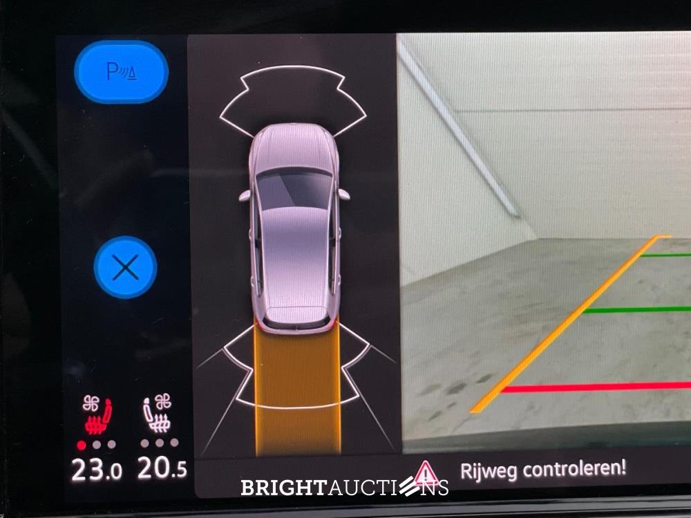 Volkswagen Golf 2.0 TSI R 4Motion Akrapovič 320 pk 2021, R-948-FB