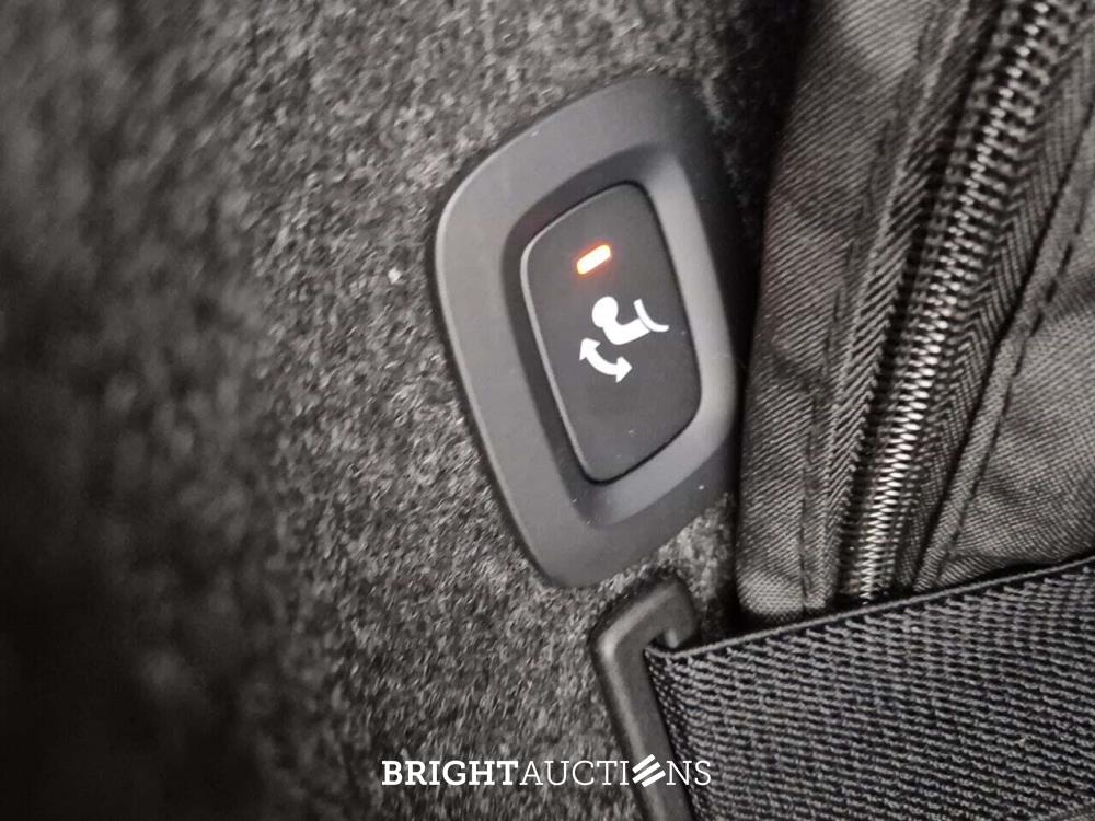 Polestar Polestar 2 Srsm 69 kWh 231pk 2022 (Origineel-NL), R-086-ZP