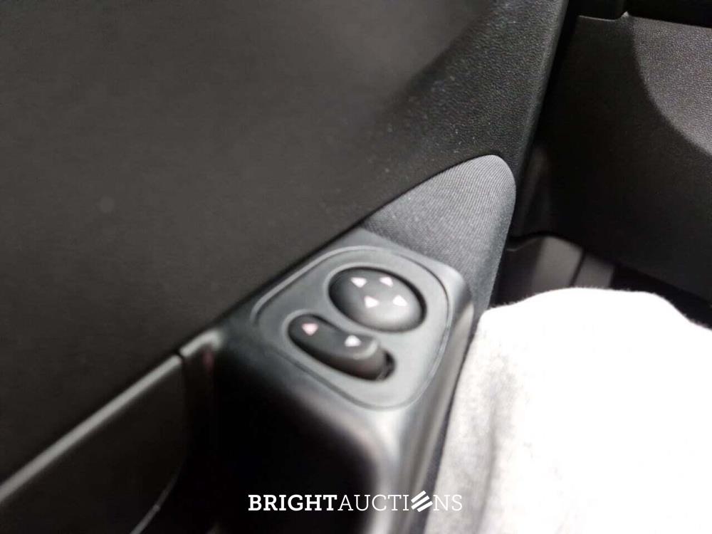 Fiat 500 HYBRID 1.0 72pk 2023 (Origineel-NL), T-053-RT