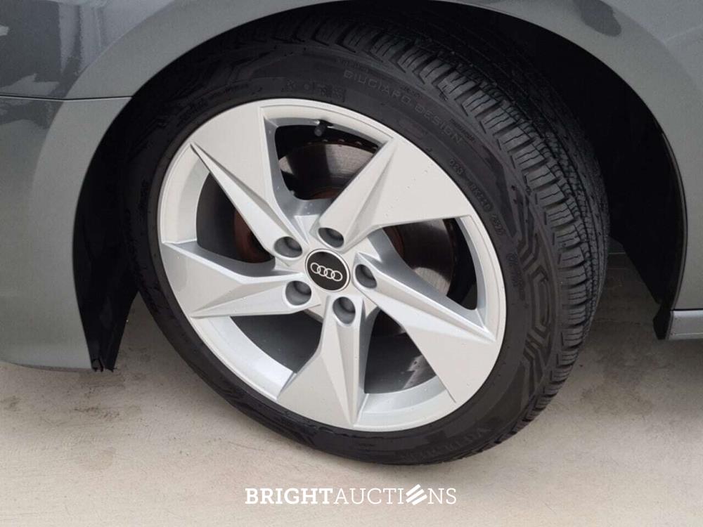 Audi A3 Sportback 30 S Edition TFSI S tronic 110pk 2023 (Origineel-NL), S-616-SN