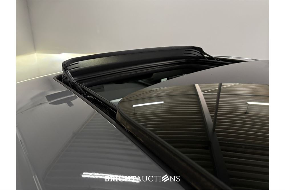 Audi Q4 50 S edition Quattro 77 kWh 2021 (Origineel-NL), N-596-SR