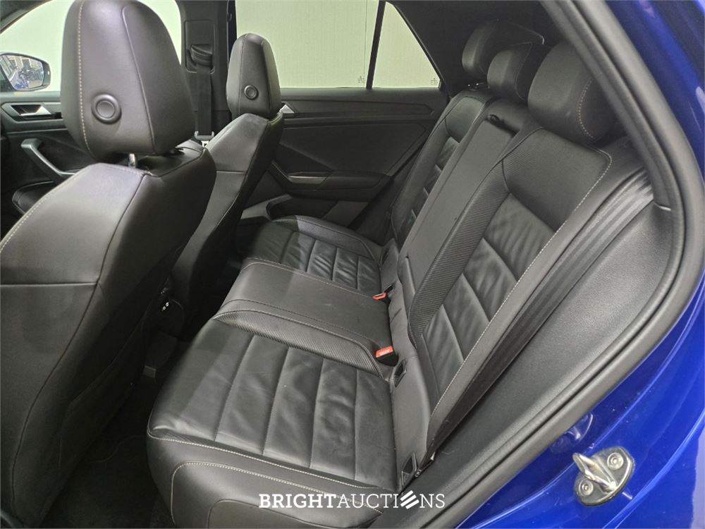 Volkswagen T-Roc 4Motion R 2.0 TSI 301pk 2020, GPH-89-Z