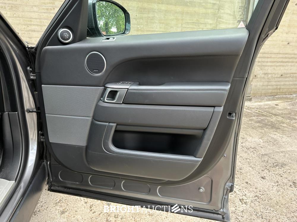 Land Rover Range Rover Sport P400e HSE Dynamic 2.0 300pk 2019, T-737-PG