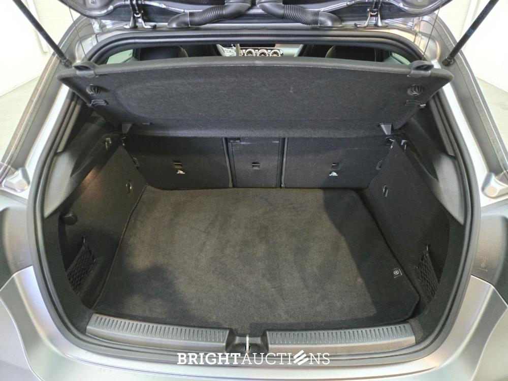 Mercedes-Benz A 45 AMG 45 S AMG S + Edition 1 4MATIC 422pk 2021 A-klasse, Z-268-FF