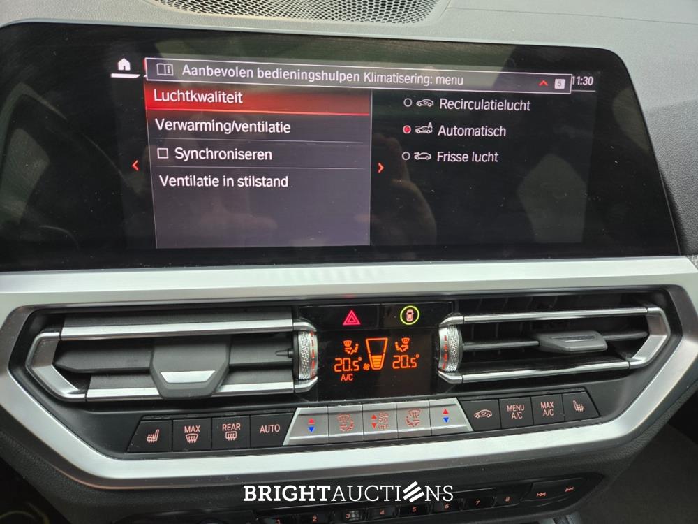 BMW 420i 4-serie Gran Coupé 184pk 2022 4-Serie, HNH-48-N