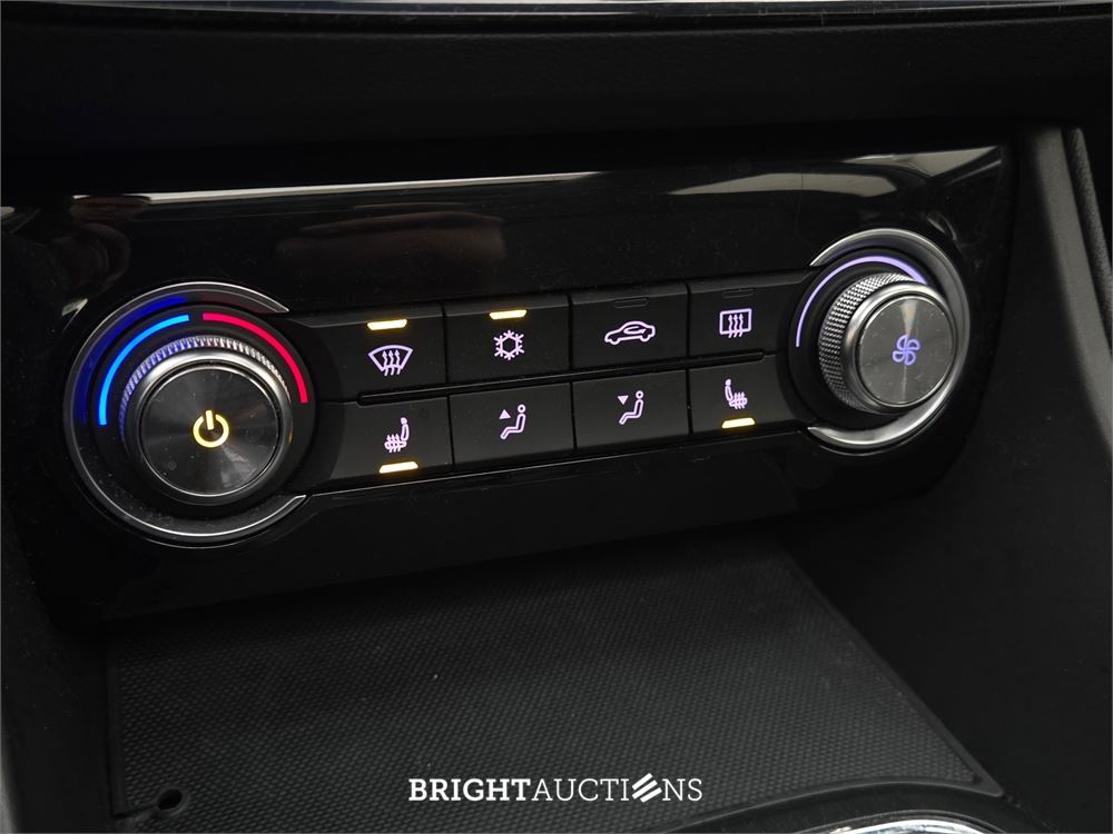 MG MG ZS EV Luxury 45 kWh 143pk 2021, X-900-GZ