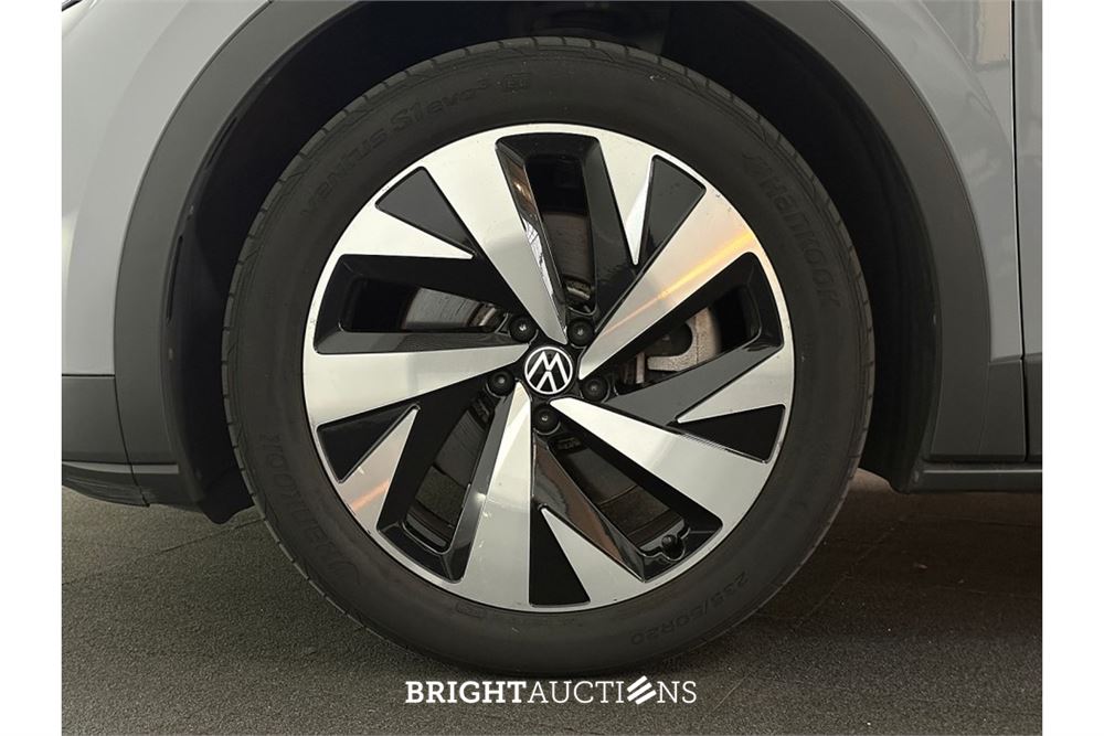 Volkswagen ID.4 Business 77 kWh 2021 (Origineel-NL), L-892-XL