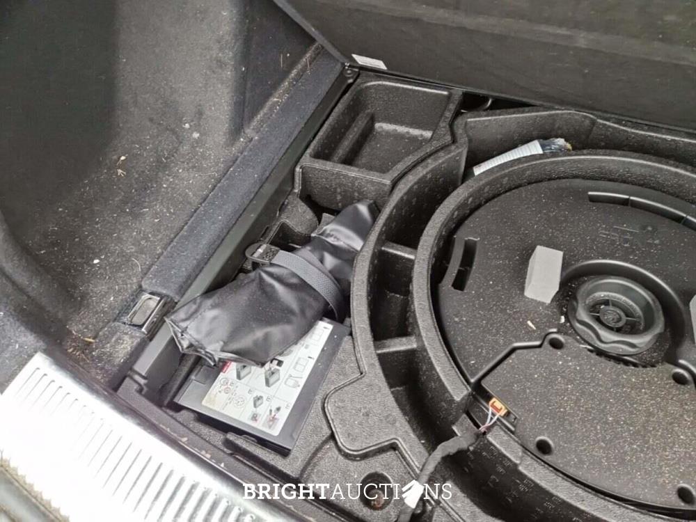 Audi Q5 35 S-Line TDI S tronic 163pk 2021