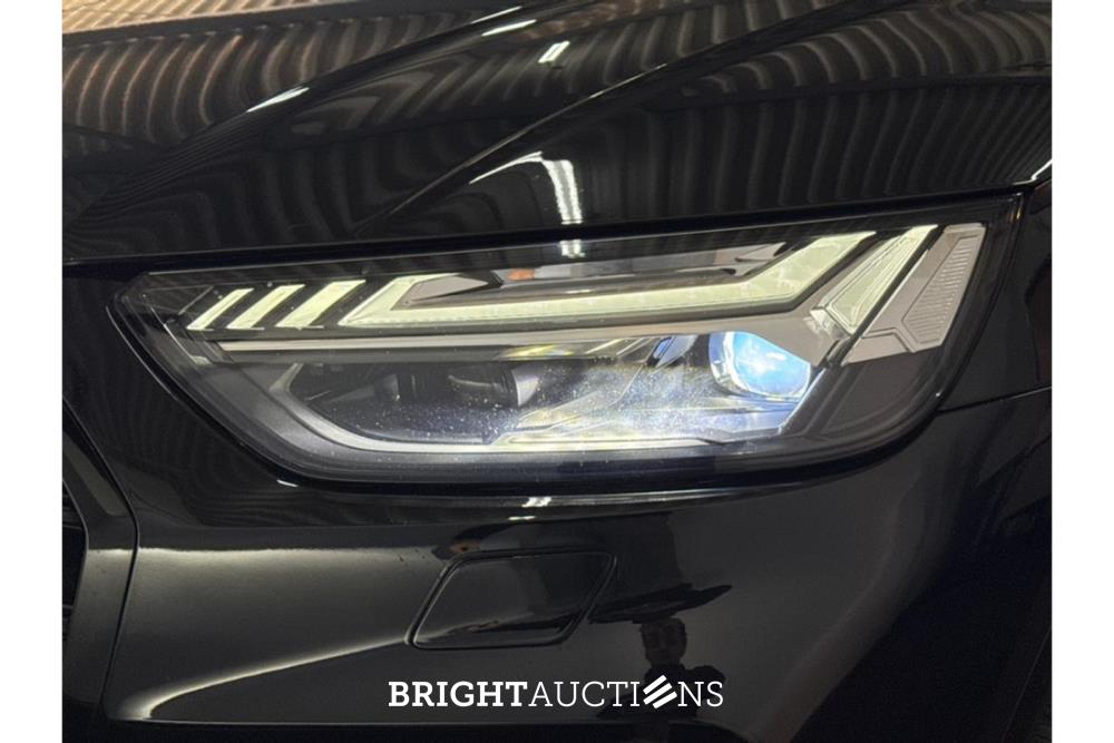 Audi Q5 50 e S edition TFSI 408pk 2021 (Origineel-NL), L-941-TT