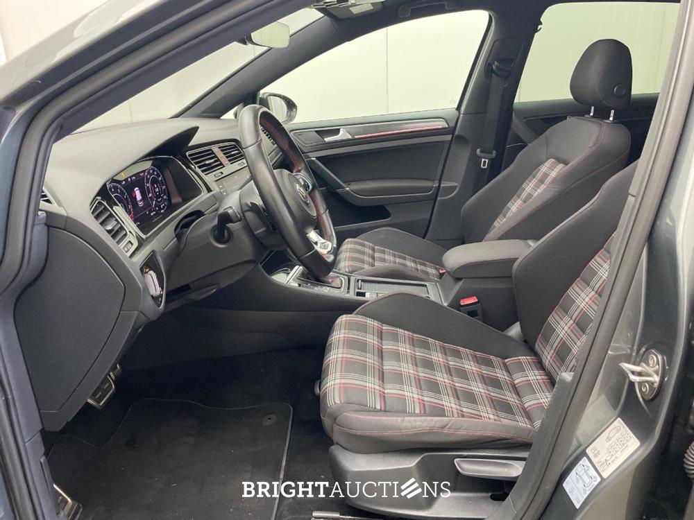 Volkswagen Golf GTI Performance 2.0 TSI 245pk 2018, GTF-89-Z