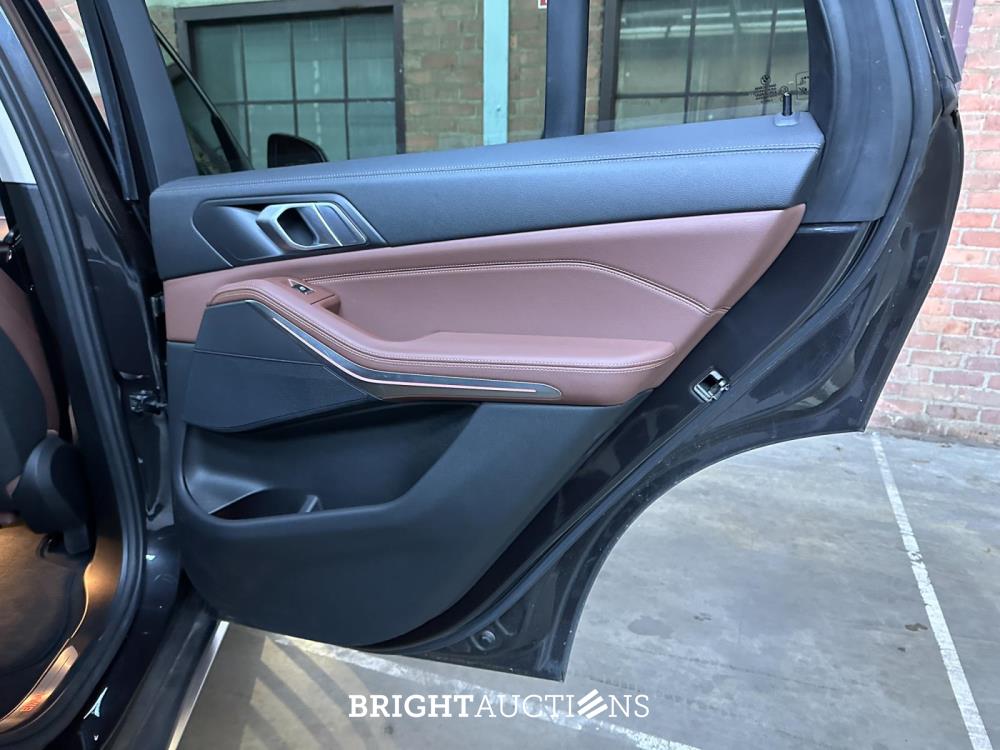 BMW X5 xDrive30d High Executive 265pk 2019, J-714-TF