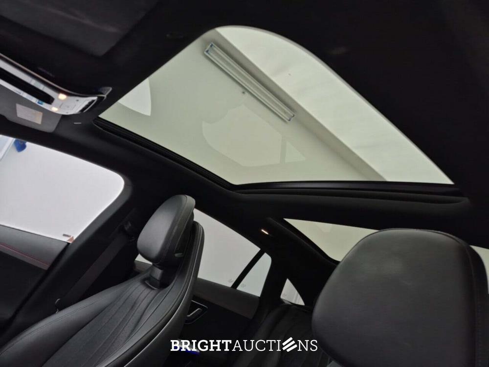 Mercedes-Benz Eqe 300 Sport ED 89 kWh 245pk 2024 (Origineel-NL) EQE-Klasse, X-350-RN