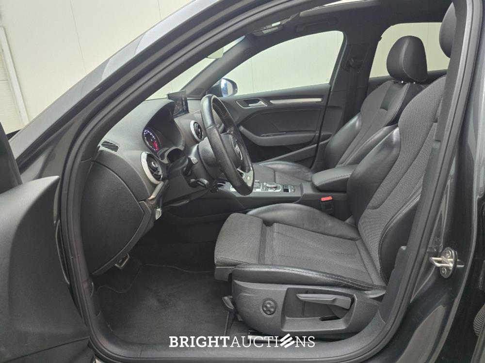 Audi A3 Limousine CoD Design Pro Line 1.4 TFSI 150pk 2017, H-375-VD