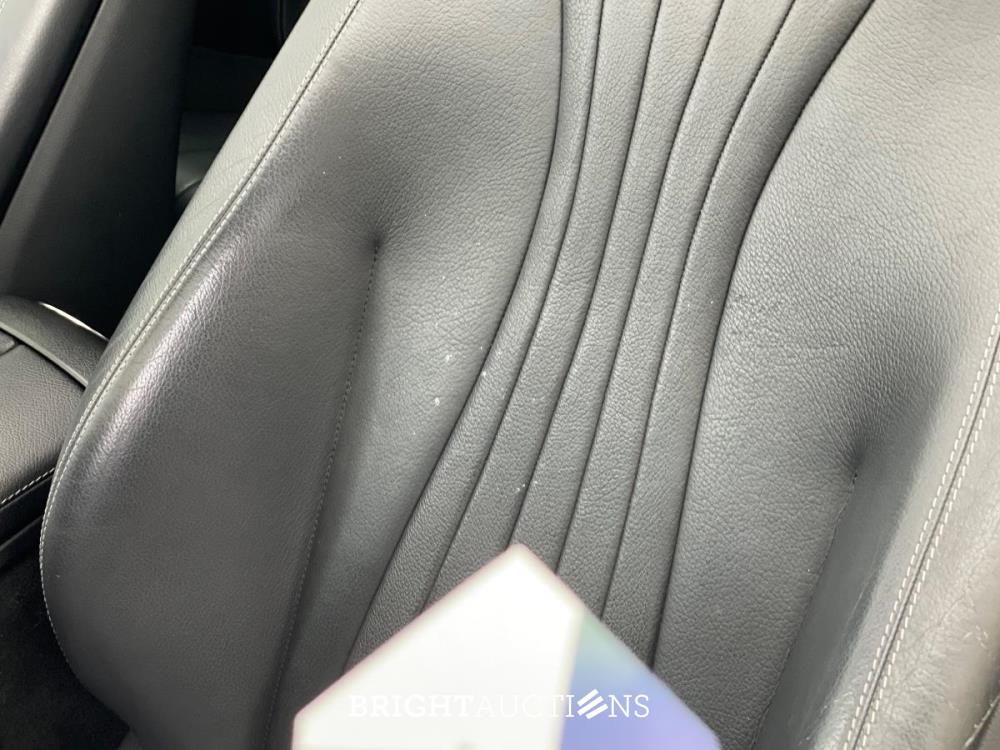 Mercedes-Benz E-klasse Coupé 200 Premium 184 pk 2017, PZ-894-K